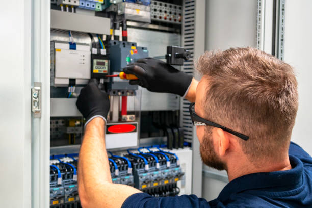 Best Commercial Electrician Services  in Mccamey, TX