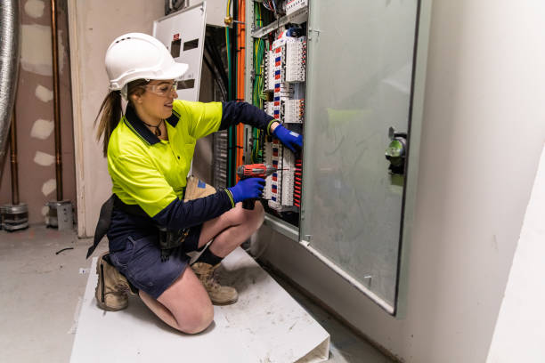Best Affordable Electrical Installation  in Mccamey, TX
