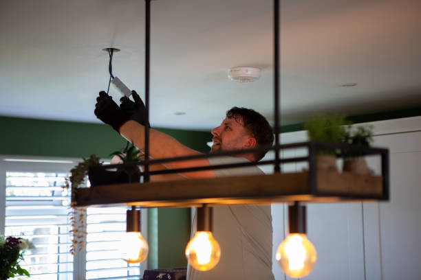 Best Electrical Contractors for Businesses  in Mccamey, TX