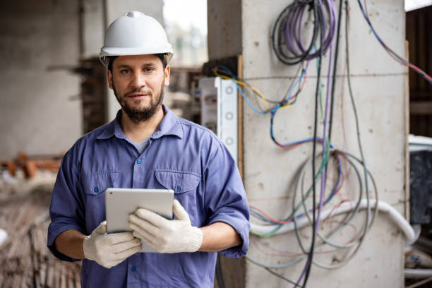 Best Electrical System Inspection  in Mccamey, TX