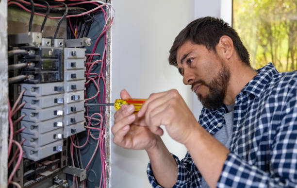 Best Home Electrical Repair  in Mccamey, TX
